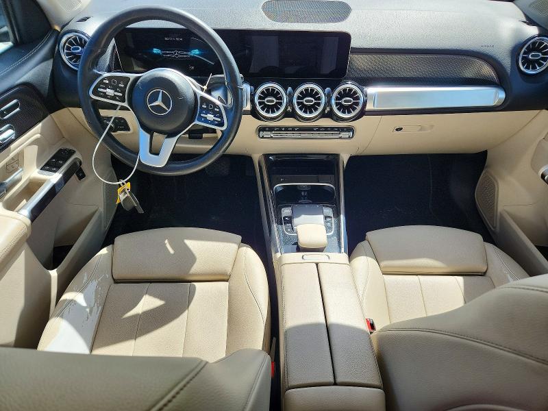 Aukcja sprzedaży 2020 Mercedes-benz Glb, vin: W1N4M4GBXLW040794, numer aukcji: 49476276