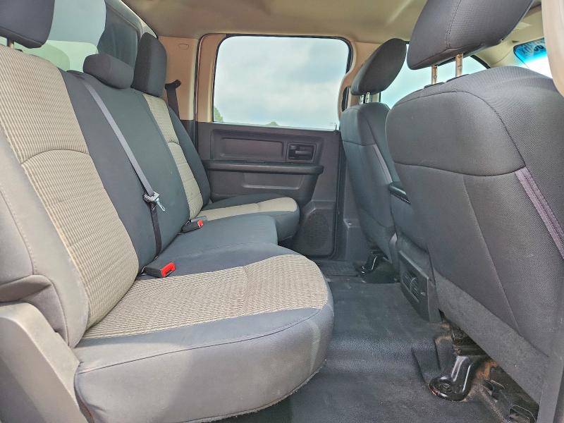 Продажа на аукционе авто 2012 Dodge Ram 3500, vin: 3C63D3GL1CG305159, номер лота: 51532036