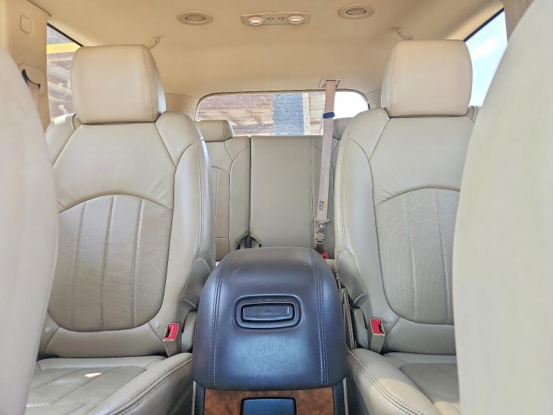 Продажа на аукционе авто 2011 Buick Enclave, vin: 5GAKRCEDXBJ104067, номер лота: 50801926