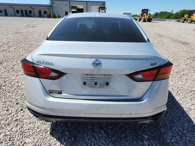 Aukcja sprzedaży 2022 Nissan Altima, vin: 1N4BL4CV1NN355256, numer aukcji: 50752316