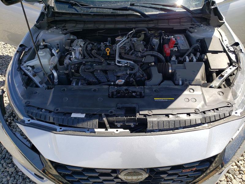 51379366 :رقم المزاد ، 1N4BL4CW3RN422180 vin ، 2024 Nissan Altima مزاد بيع