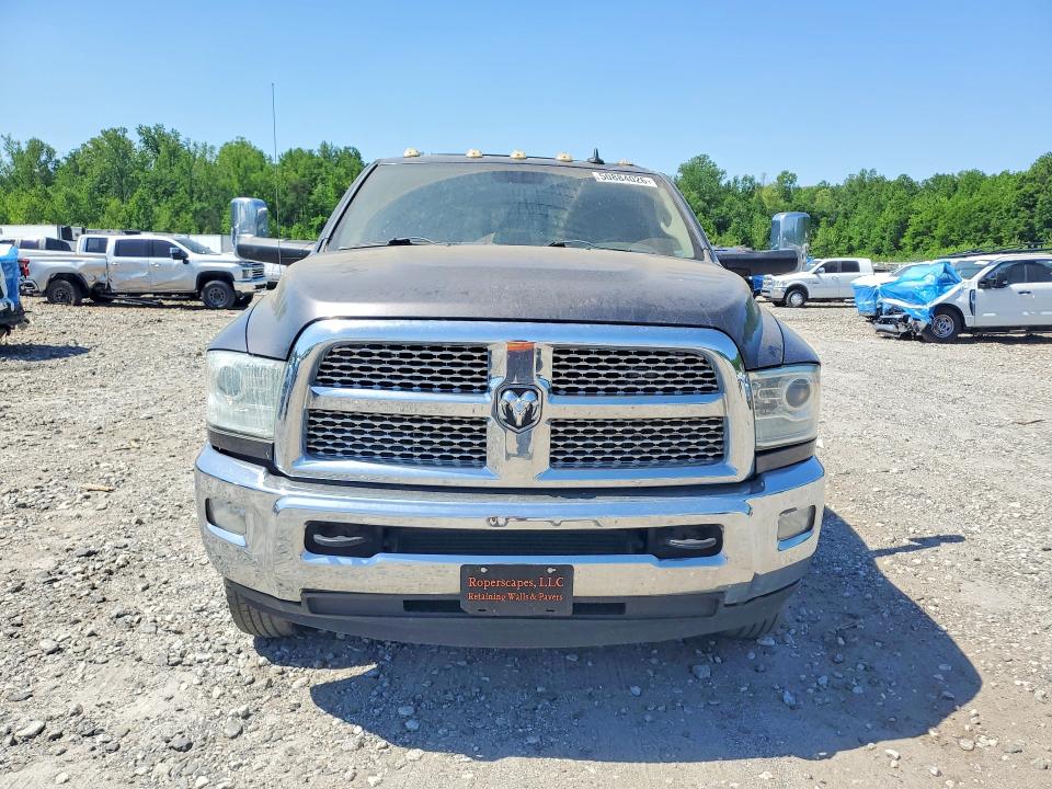 Aukcja sprzedaży 2014 Ram 3500, vin: 3C63RRJLXEG227979, numer aukcji: 50884026