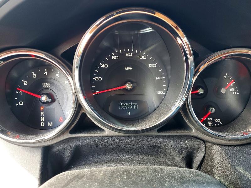 Aukcja sprzedaży 2010 Cadillac Cts, vin: 1G6DE5EG0A0129589, numer aukcji: 51252766