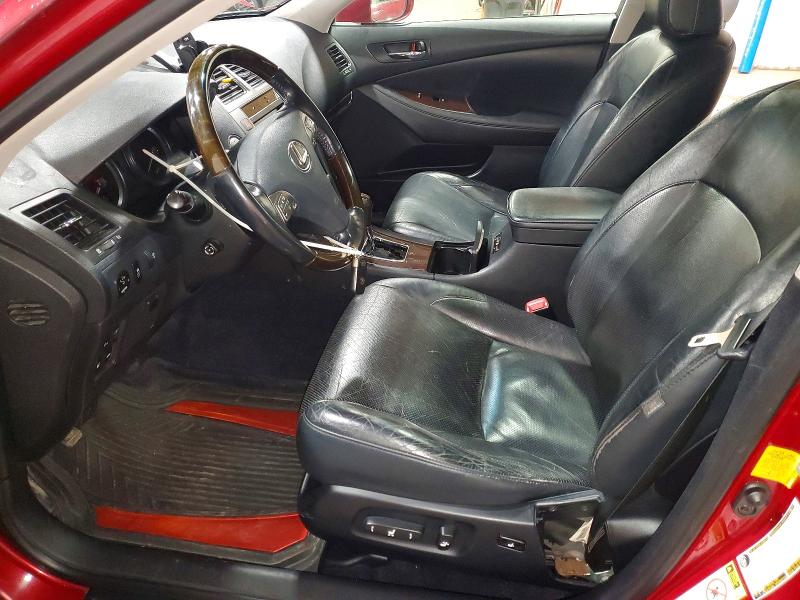Продажа на аукционе авто 2012 Lexus Es, vin: JTHBK1EG4C2508798, номер лота: 51778526