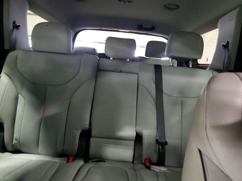 Aukcja sprzedaży 2024 Hyundai Palisade, vin: KM8R4DGE4RU732413, numer aukcji: 48791386