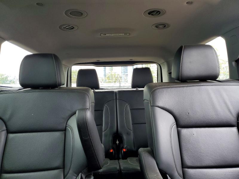 Aukcja sprzedaży 2023 Gmc Acadia, vin: 1GKKNUL48PZ211943, numer aukcji: 51676706