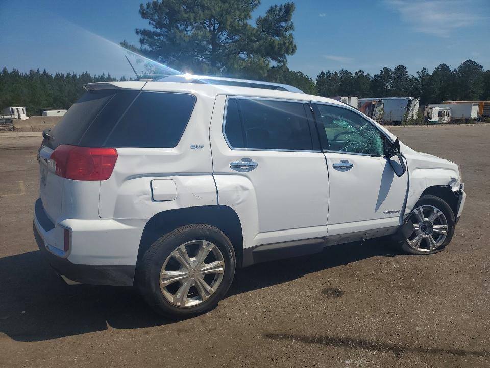 Aukcja sprzedaży 2017 Gmc Terrain, vin: 2GKFLPE38H6239610, numer aukcji: 50264376
