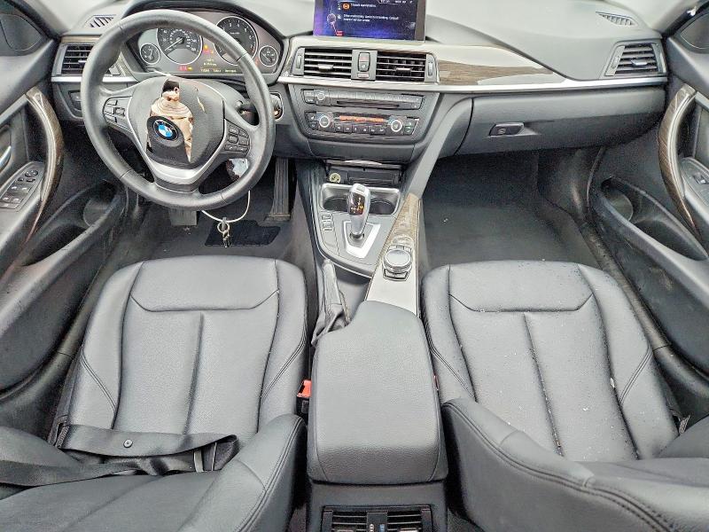 Продажа на аукционе авто 2015 Bmw 328, vin: WBA3B5G54FNS12513, номер лота: 50681836