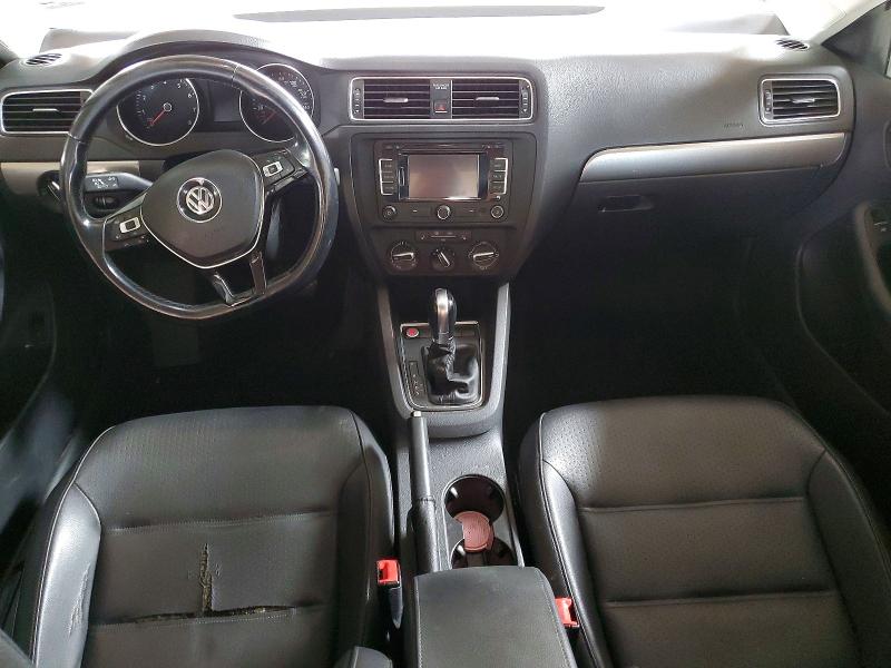 Aukcja sprzedaży 2015 Volkswagen Jetta, vin: 3VWD07AJ3FM238803, numer aukcji: 49647396