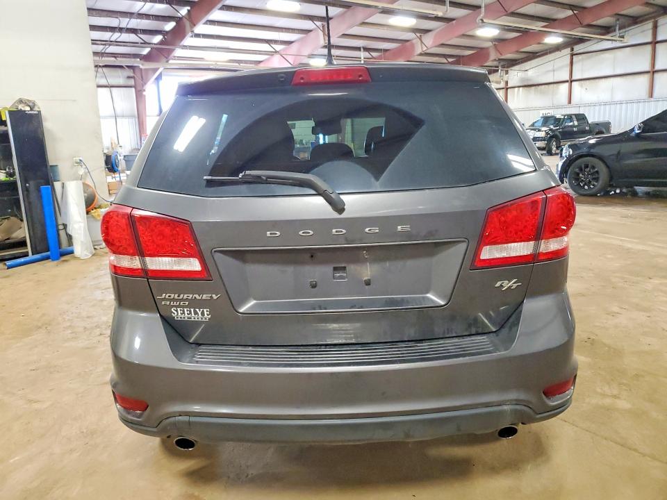 Aukcja sprzedaży 2015 Dodge Journey, vin: 3C4PDDEG3FT633362, numer aukcji: 51562306