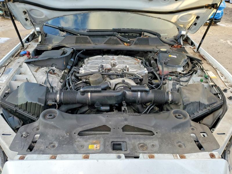 Продаж на аукціоні авто 2016 Jaguar Xj, vin: SAJWA1C74G8W01849, номер лоту: 49472546
