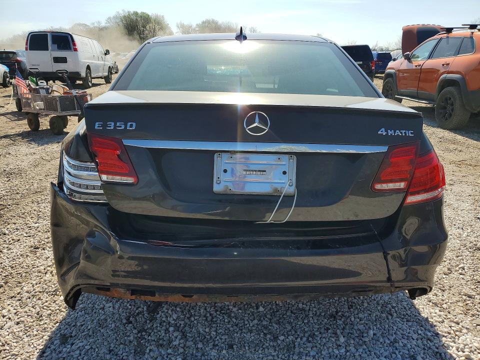 Продажа на аукционе авто 2014 Mercedes-benz E, vin: WDDHF8JBXEA947165, номер лота: 48358236