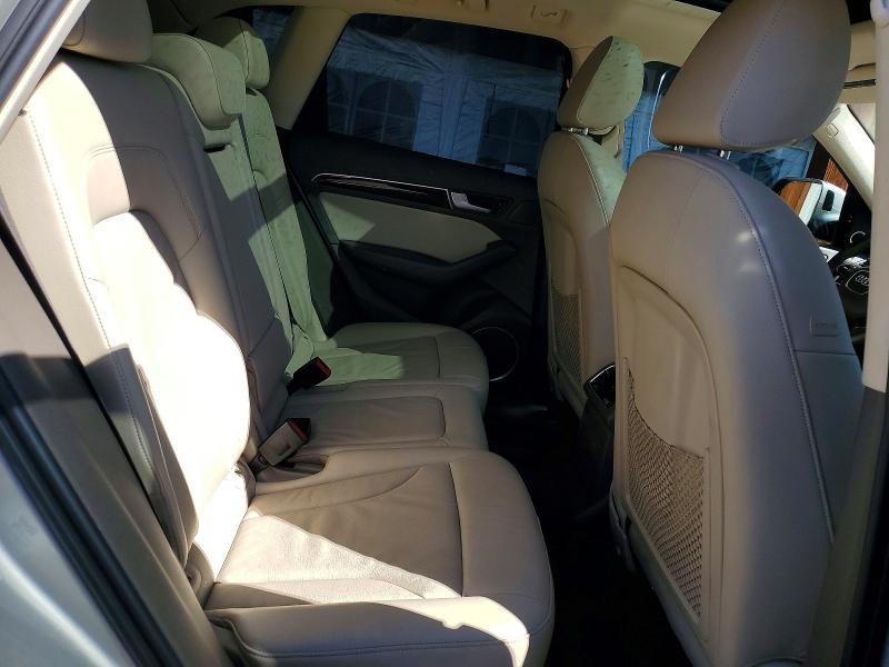2015 Audi Q5 მანქანა იყიდება აუქციონზე, vin: WA1LFAFP5FA084769, აუქციონის ნომერი: 48487596