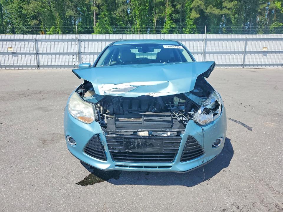 Aukcja sprzedaży 2012 Ford Focus, vin: 1FAHP3M29CL288394, numer aukcji: 52086136