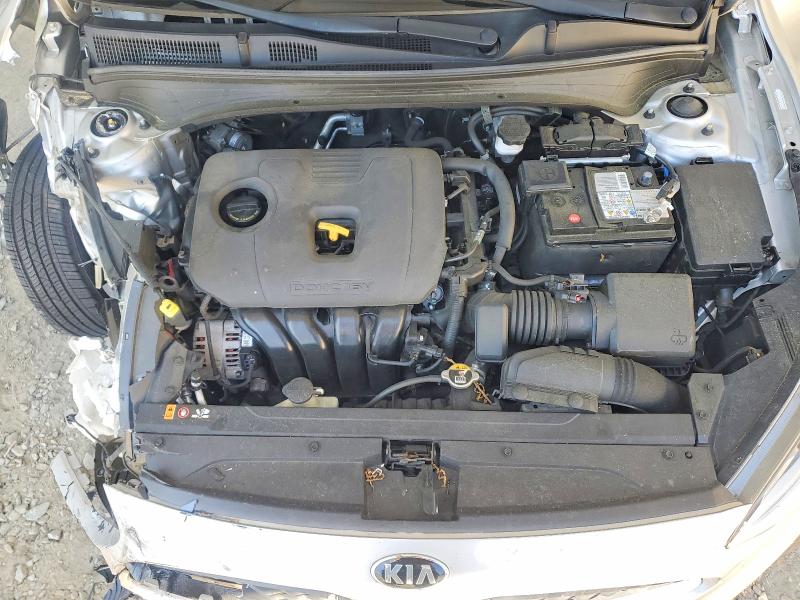 Aukcja sprzedaży 2021 Kia Forte, vin: 3KPF24AD7ME278985, numer aukcji: 49956716