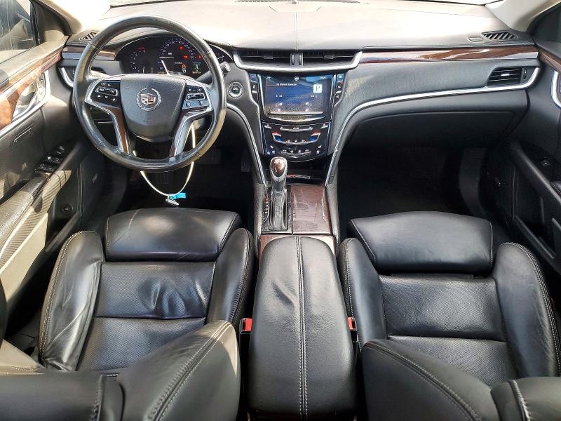Aukcja sprzedaży 2014 Cadillac Xts, vin: 2G61M5S37E9212990, numer aukcji: 51284026