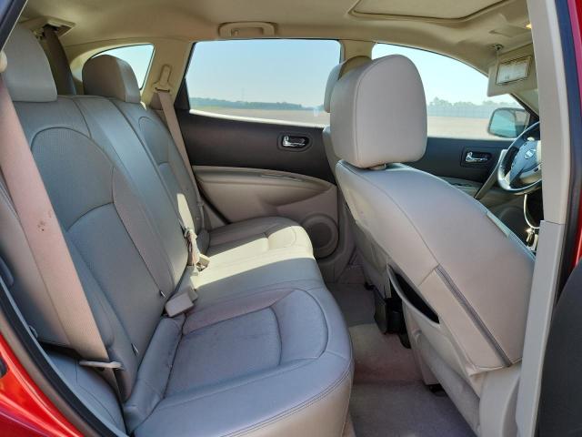 Aukcja sprzedaży 2013 Nissan Rogue, vin: JN8AS5MT5DW025242, numer aukcji: 50736276