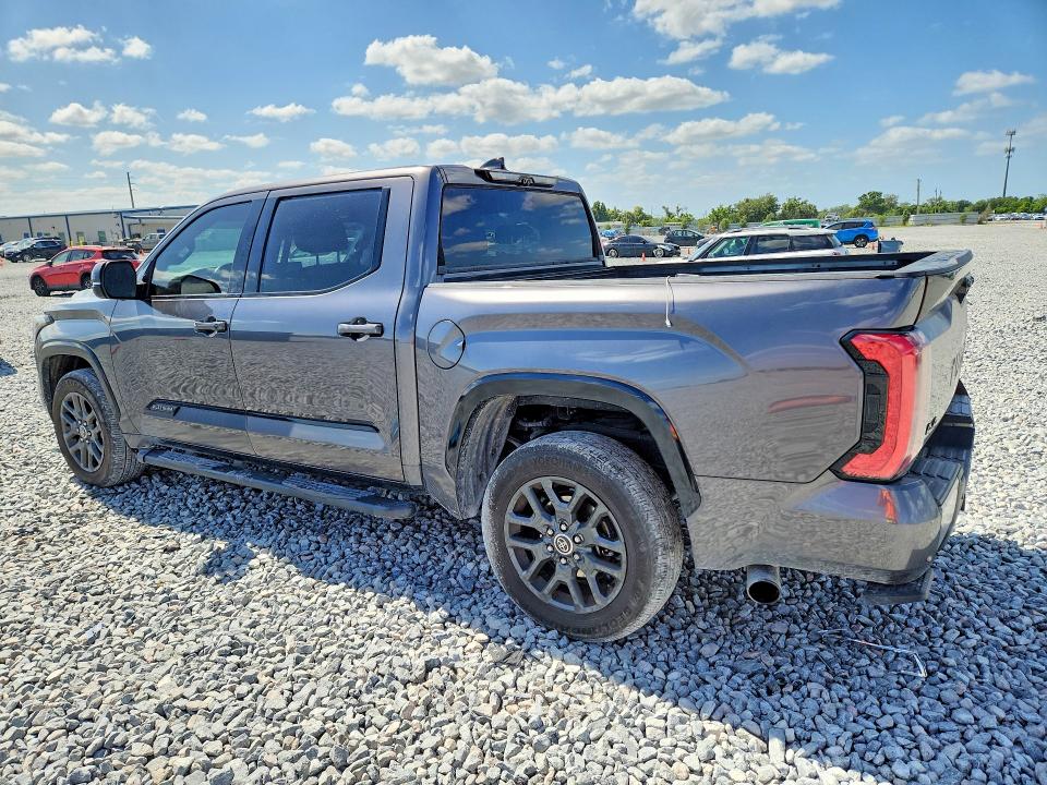 Aukcja sprzedaży 2023 Toyota Tundra, vin: 5TFNA5DB3PX127631, numer aukcji: 50741196