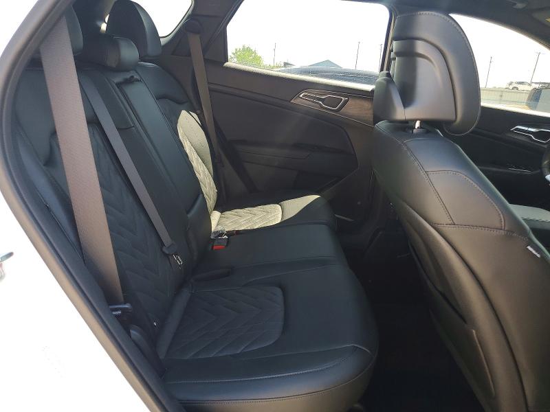 Aukcja sprzedaży 2025 Kia Sportage, vin: 5XYK6CDF7SG252638, numer aukcji: 50763456