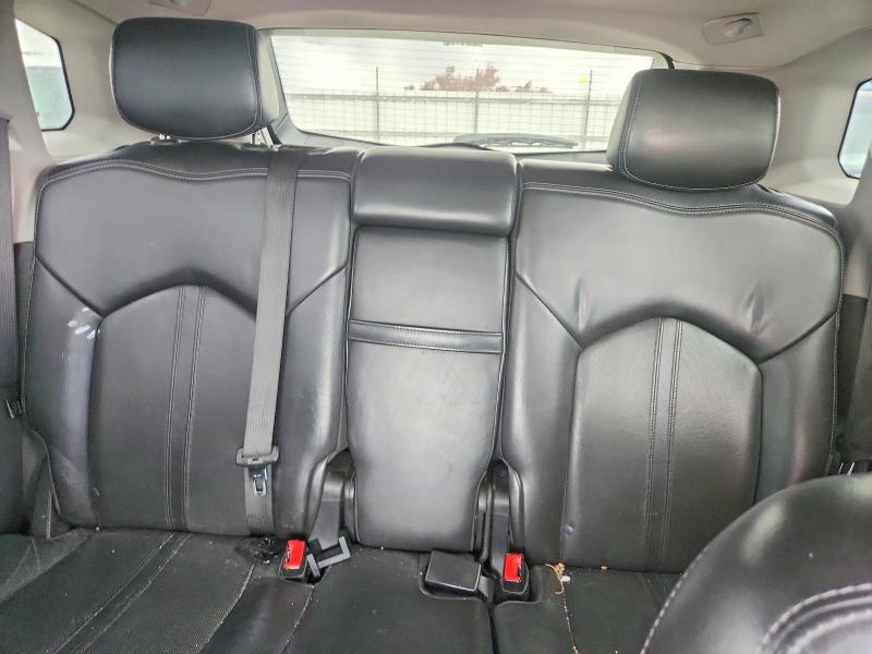 Aukcja sprzedaży 2014 Cadillac Srx, vin: 3GYFNDE33ES524775, numer aukcji: 49797776