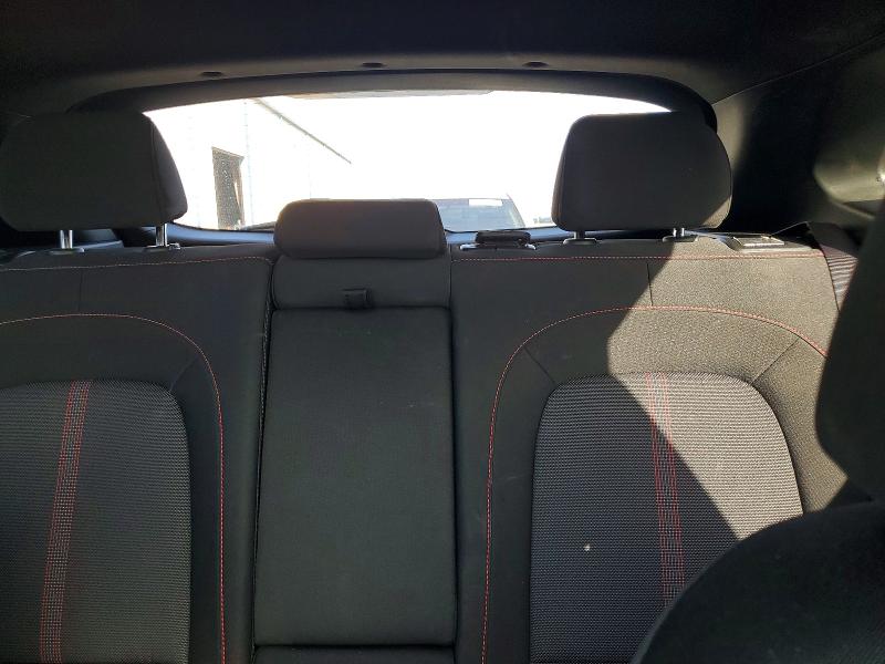 48413256 :رقم المزاد ، KM8K33A34PU999702 vin ، 2023 Hyundai Kona مزاد بيع