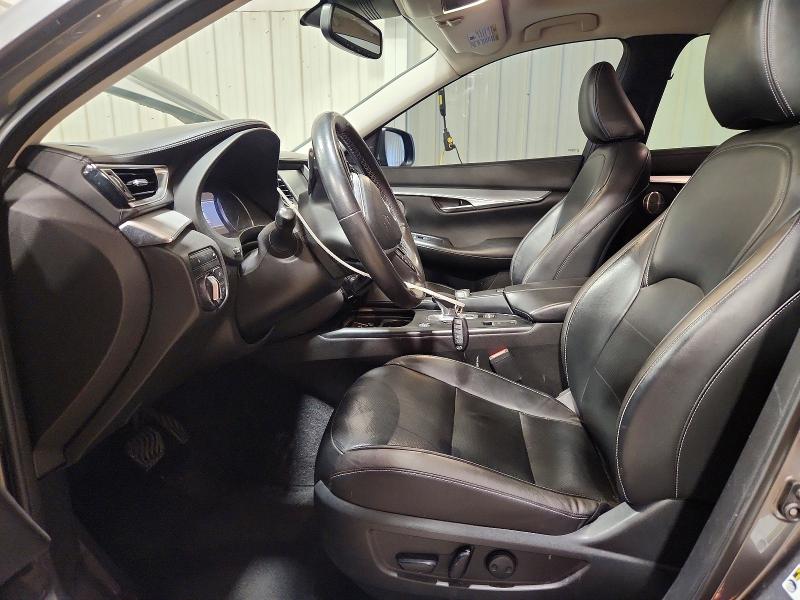 Aukcja sprzedaży 2019 Infiniti Qx50, vin: 3PCAJ5M36KF107321, numer aukcji: 50145106