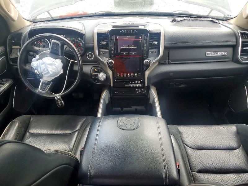 Продаж на аукціоні авто 2019 Ram 1500, vin: 1C6SRFJT9KN626525, номер лоту: 50461766