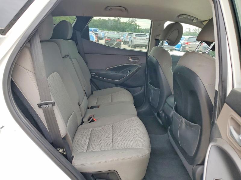Aukcja sprzedaży 2015 Hyundai Santa Fe Sport, vin: 5XYZT3LB9FG237148, numer aukcji: 50856706