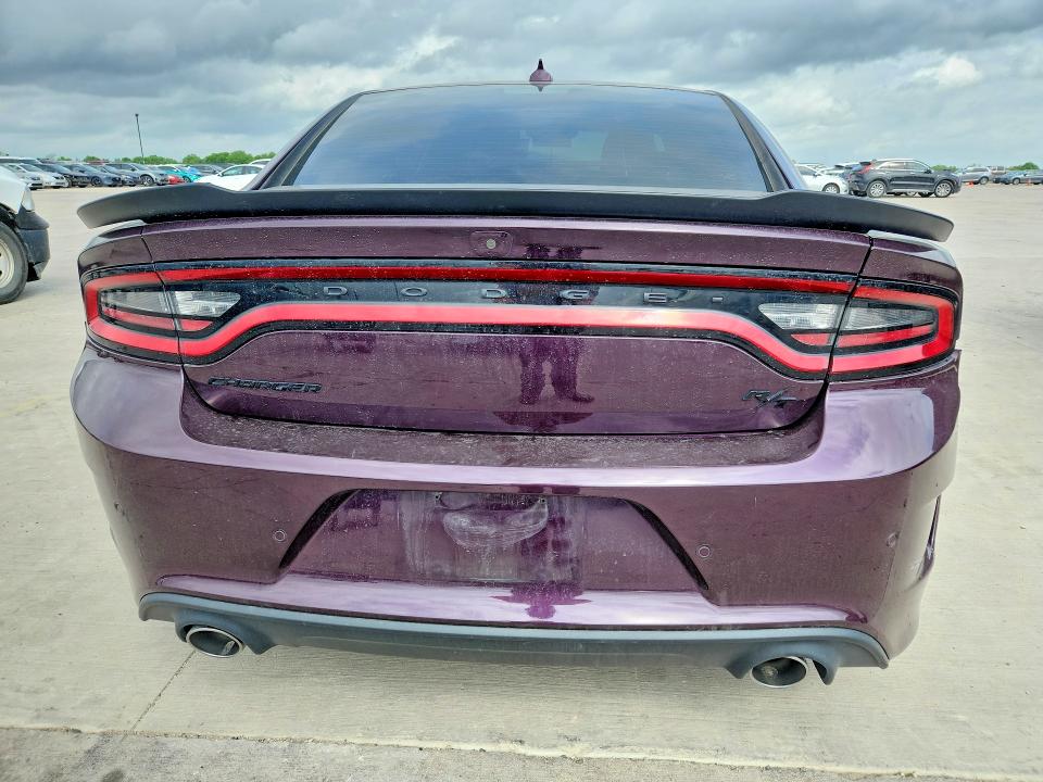 Aukcja sprzedaży 2022 Dodge Charger, vin: 2C3CDXCT3NH104988, numer aukcji: 48819746