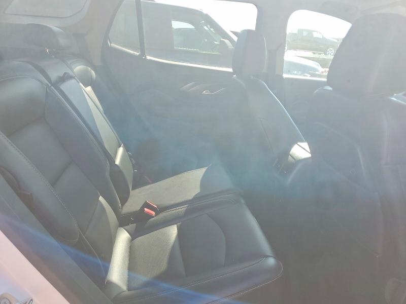 2018 Gmc Terrain მანქანა იყიდება აუქციონზე, vin: 3GKALVEV1JL203520, აუქციონის ნომერი: 49956026