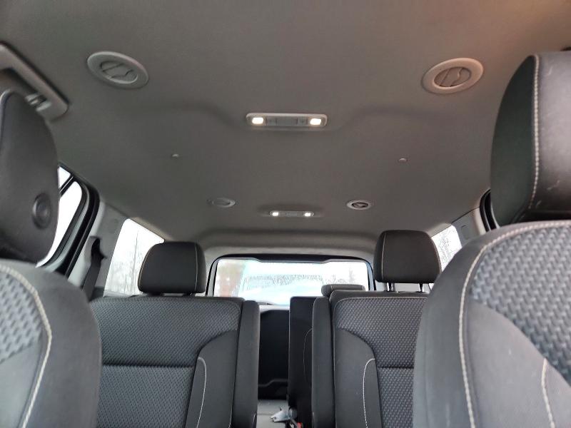 50170826 :رقم المزاد ، 1GKKNRL40PZ238566 vin ، 2023 Gmc Acadia مزاد بيع