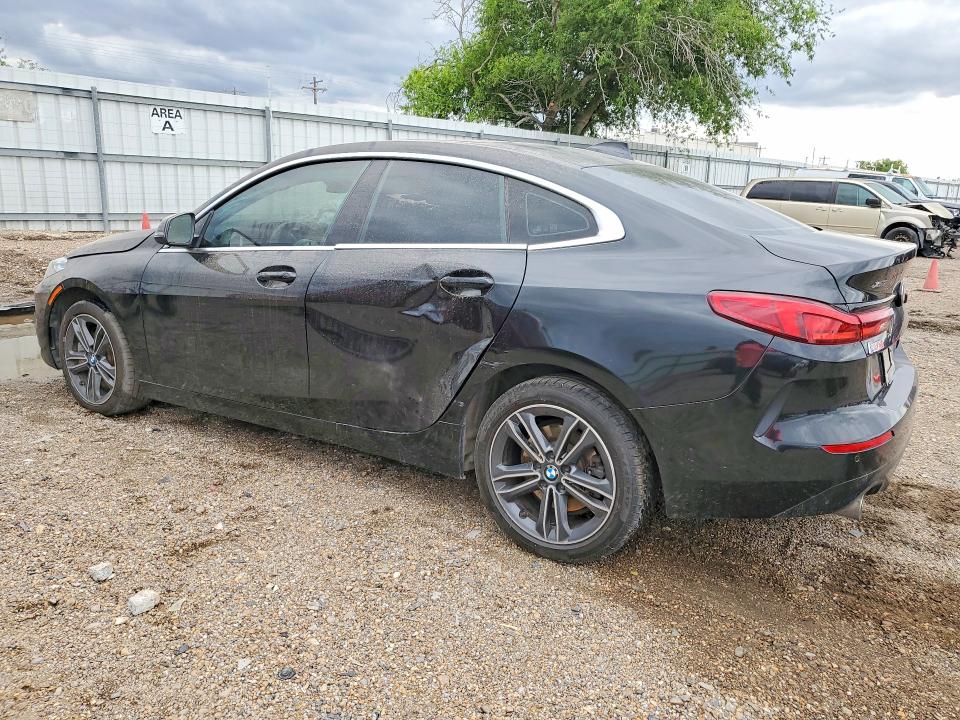 Aukcja sprzedaży 2022 Bmw 228xi, vin: WBA73AK00N7K13163, numer aukcji: 49154656