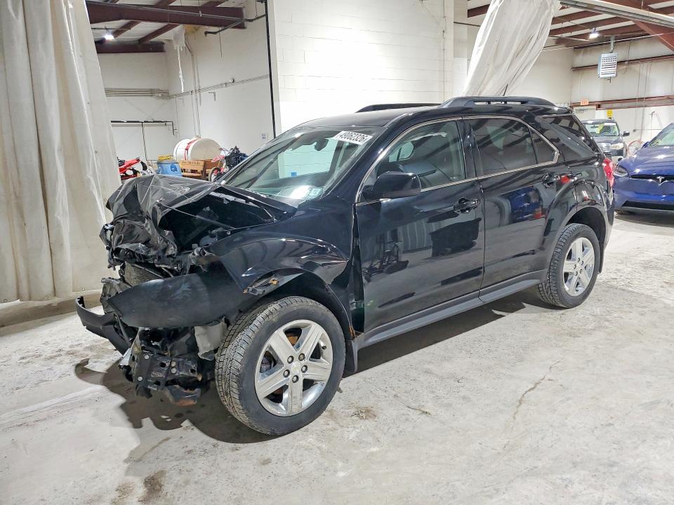 49062326 :رقم المزاد ، 2GNFLFEK3G6153379 vin ، 2016 Chevrolet Equinox مزاد بيع