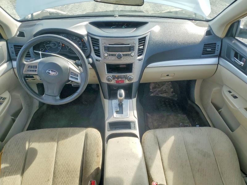 Продаж на аукціоні авто 2012 Subaru Outback, vin: 4S4BRCACXC3222018, номер лоту: 48714626