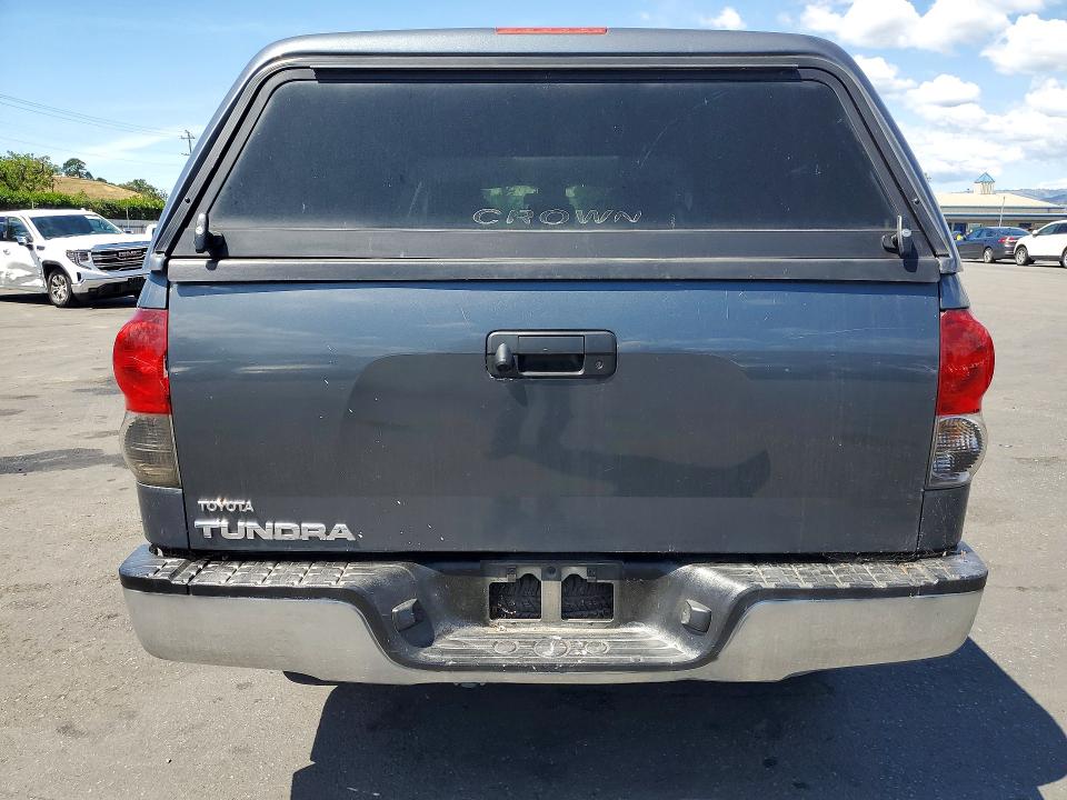 Продажа на аукционе авто 2008 Toyota Tundra, vin: 5TFRU54128X015825, номер лота: 50922936
