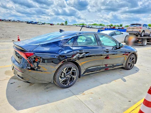 Aukcja sprzedaży 2026 Kia K5, vin: KNAG64J76T5449395, numer aukcji: 51671566
