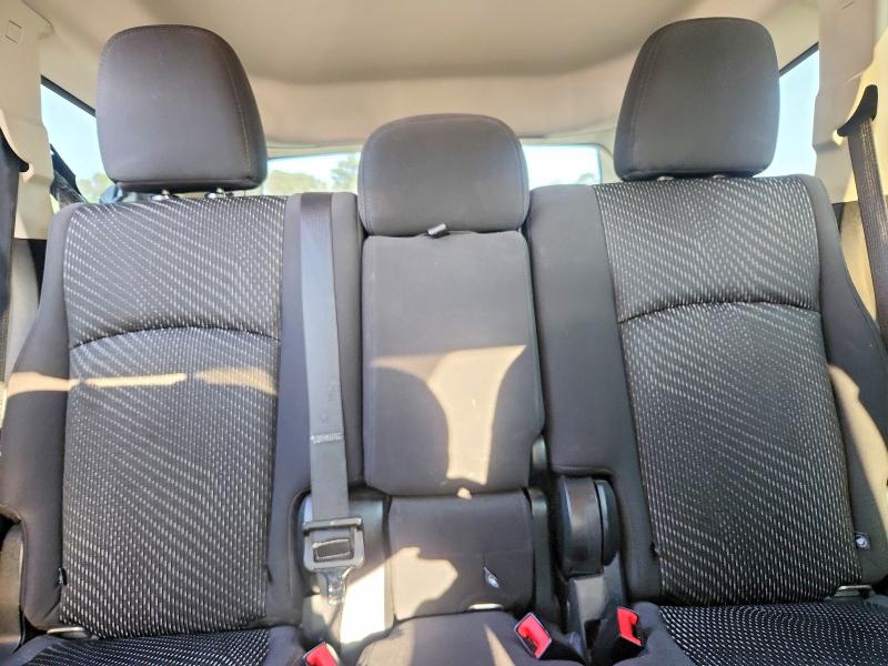 Продажа на аукционе авто 2012 Dodge Journey, vin: 3C4PDDBG3CT307366, номер лота: 50835496