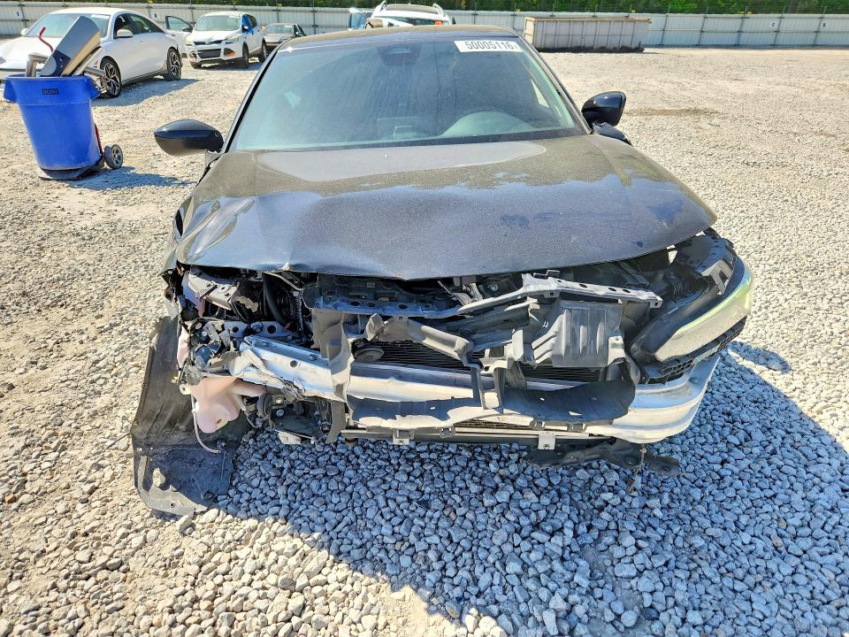 Продаж на аукціоні авто 2022 Honda Civic, vin: 19XFL2H86NE022462, номер лоту: 50005116