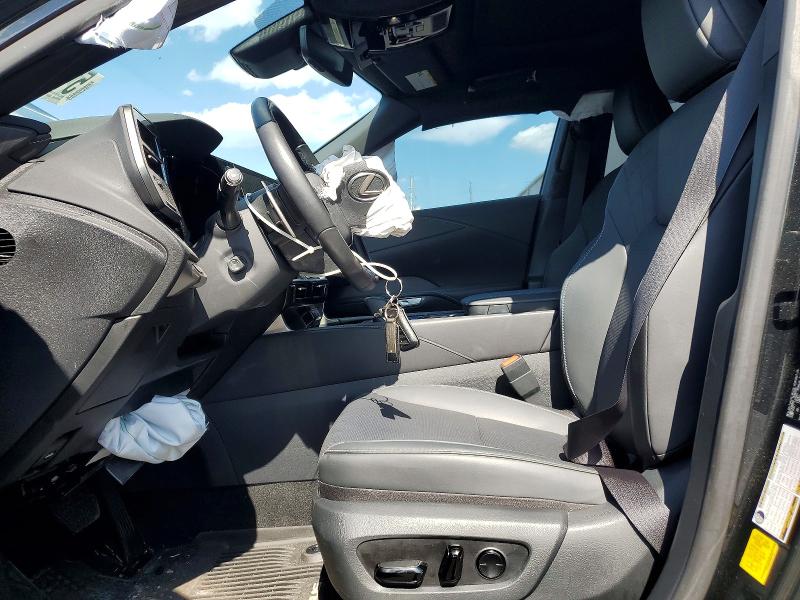 2025 Lexus Rx 350 მანქანა იყიდება აუქციონზე, vin: JTJCHMAA2S2023336, აუქციონის ნომერი: 53629566