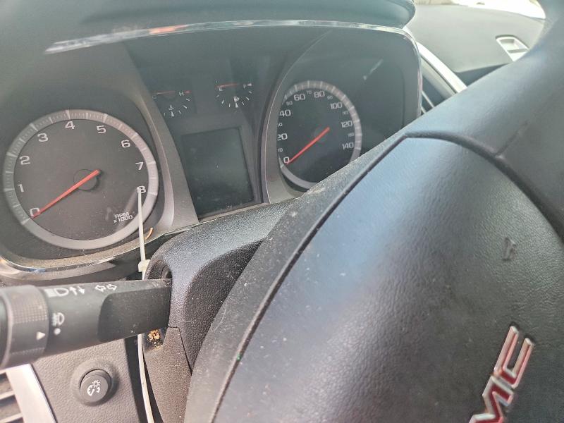 Продаж на аукціоні авто 2011 Gmc Terrain, vin: 2CTALMEC0B6431233, номер лоту: 51249686