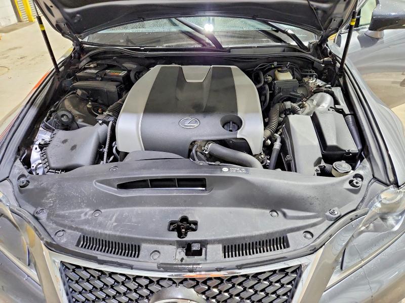 2016 Lexus Is მანქანა იყიდება აუქციონზე, vin: JTHCM1D21G5013547, აუქციონის ნომერი: 50666136