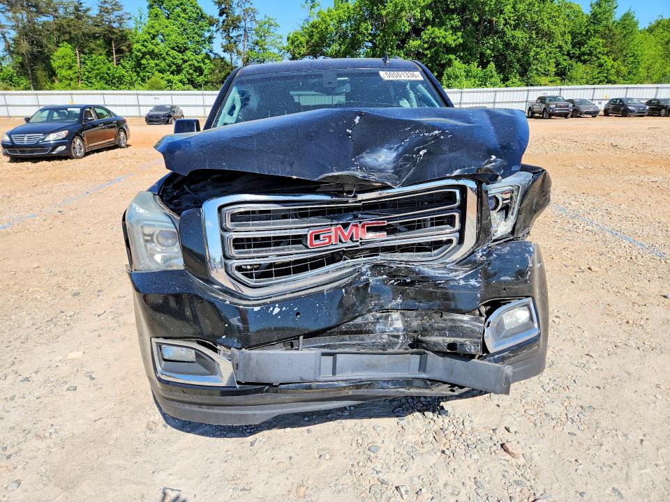 2015 Gmc Yukon Xl მანქანა იყიდება აუქციონზე, vin: 1GKS1GKC7FR258319, აუქციონის ნომერი: 50501336