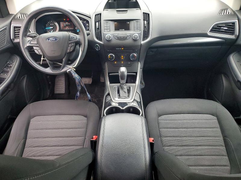 2018 Ford Edge მანქანა იყიდება აუქციონზე, vin: 2FMPK3G94JBB77953, აუქციონის ნომერი: 51006076