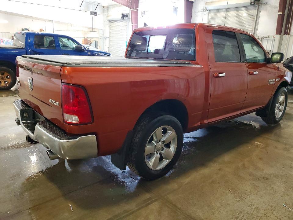 Aukcja sprzedaży 2013 Ram 1500, vin: 1C6RR7LT4DS599756, numer aukcji: 48920636
