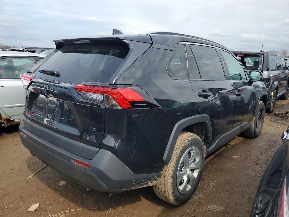 Aukcja sprzedaży 2021 Toyota Rav4, vin: 2T3H1RFV2MW142651, numer aukcji: 49246676
