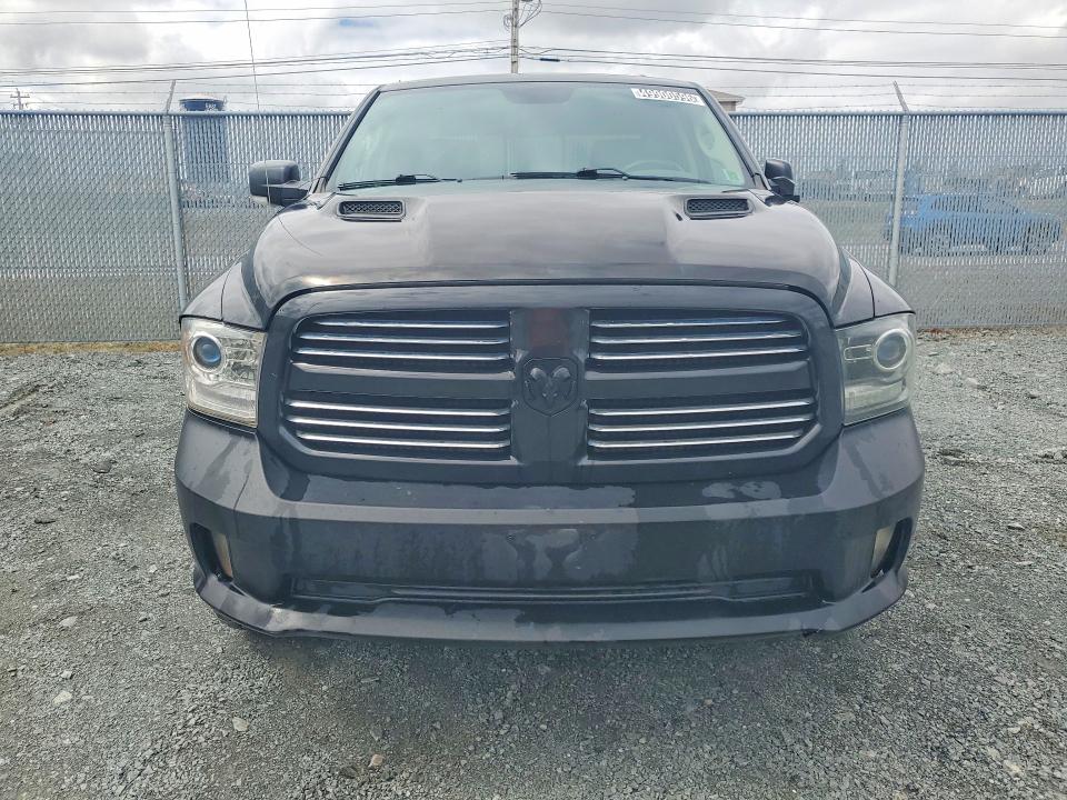 Aukcja sprzedaży 2016 Ram 1500, vin: 1C6RR7MT3GS342459, numer aukcji: 49900596