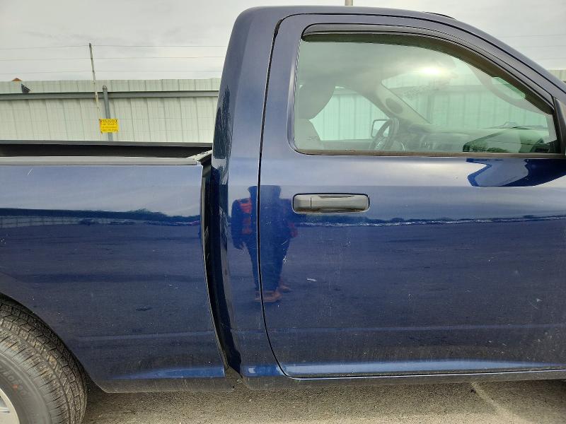 Продаж на аукціоні авто 2012 Dodge Ram 1500, vin: 3C6JD6AT9CG193258, номер лоту: 51584976