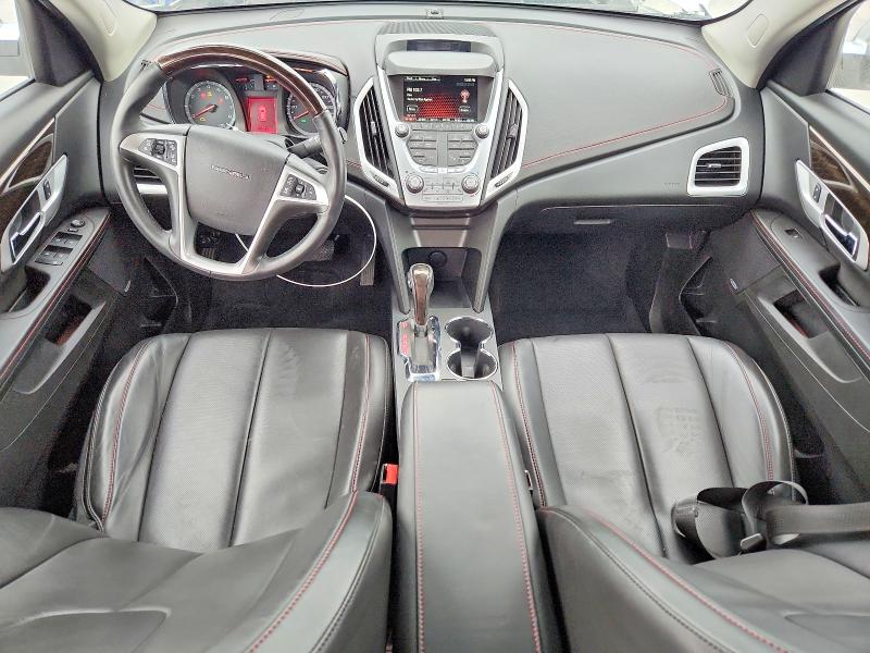 Aukcja sprzedaży 2015 Gmc Terrain, vin: 2GKFLUE32F6412145, numer aukcji: 51647286