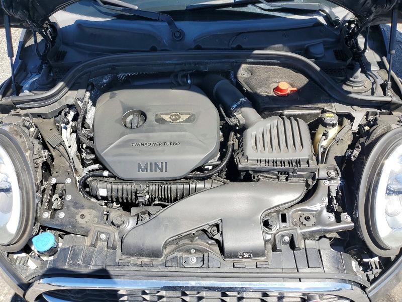 Aukcja sprzedaży 2016 Mini Cooper, vin: WMWXU3C53G2D29172, numer aukcji: 49588006