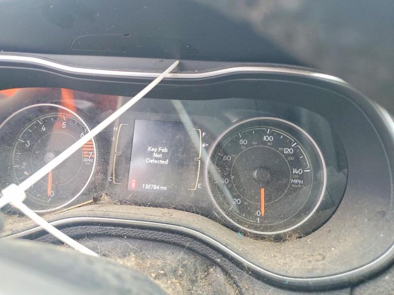Aukcja sprzedaży 2019 Jeep Cherokee, vin: 1C4PJLLB4KD164289, numer aukcji: 51618026